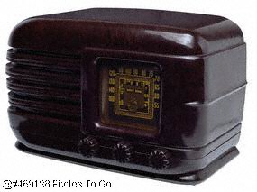 Vintage Radio