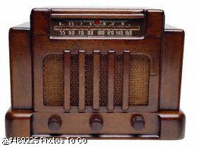 Vintage Radio